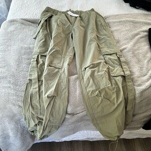 NWT Cargo Pants